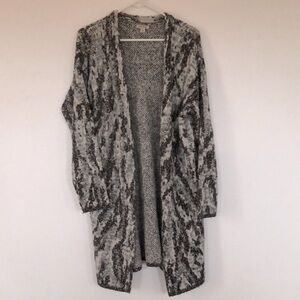 Lucky Brand Cardigan